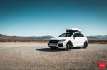 Audi SQ5 by ABT on Vossen Wheels (HF-3) 2019 года
